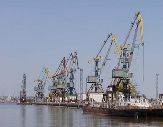 Ренійський порт в 2,5 раза збільшив перевантаження зерна